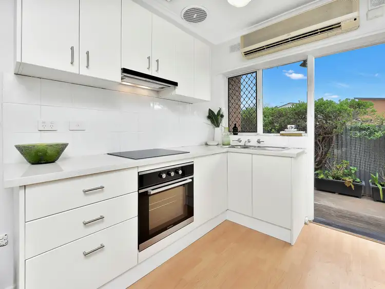 Second view of Homely unit listing, Unit 2/68 Dunbar Terrace, Glenelg East SA 5045