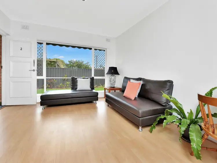 Third view of Homely unit listing, Unit 2/68 Dunbar Terrace, Glenelg East SA 5045
