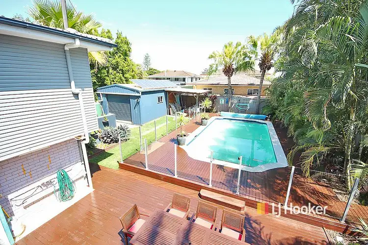 Second view of Homely house listing, 9 Lyndon Street, Kallangur QLD 4503