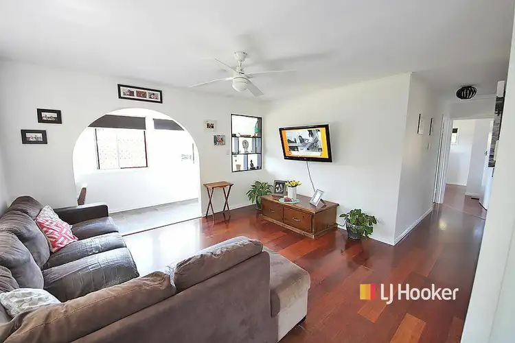 Fifth view of Homely house listing, 9 Lyndon Street, Kallangur QLD 4503