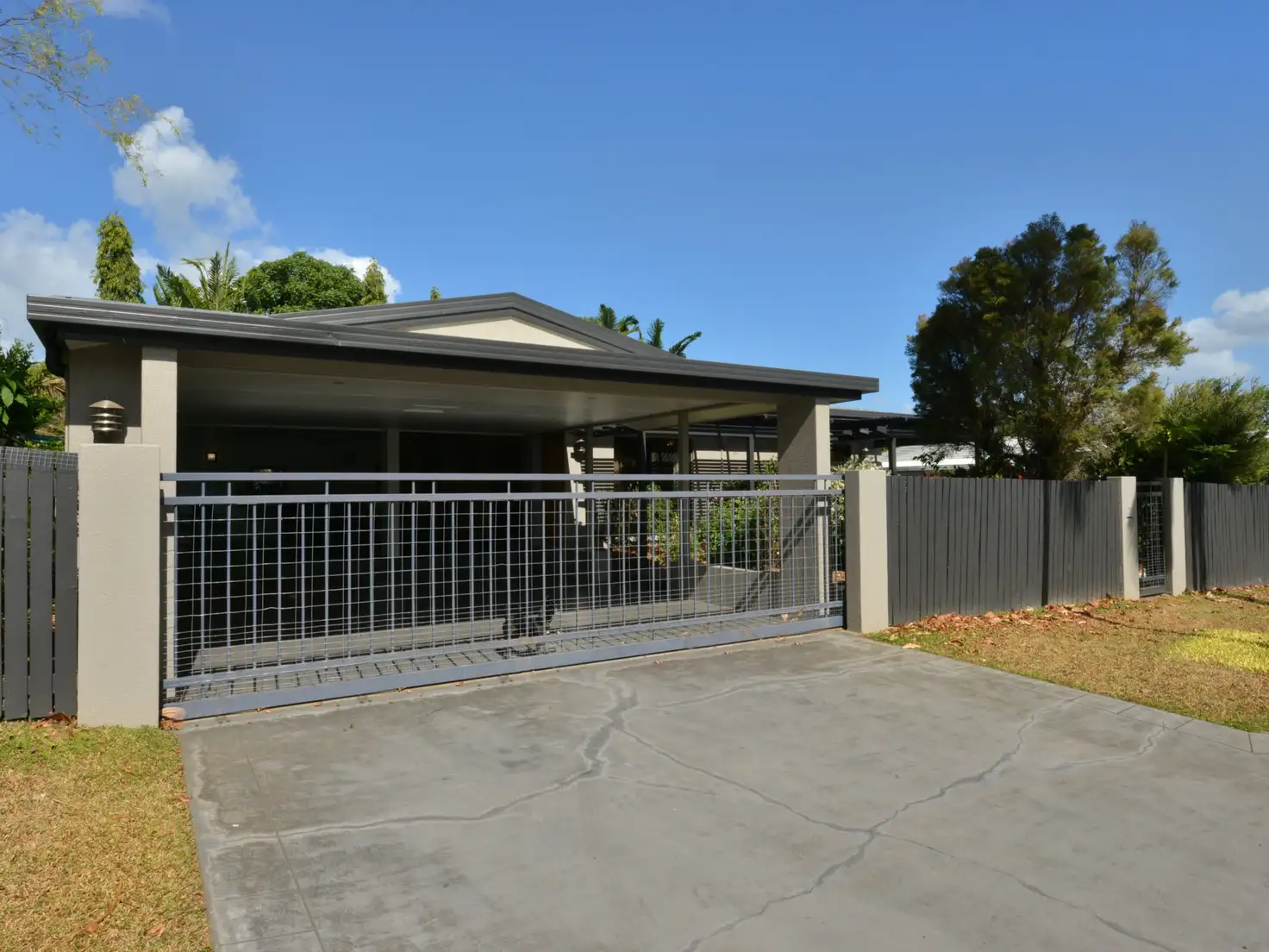 Main view of Homely house listing, 11 Iona Close, Edge Hill QLD 4870