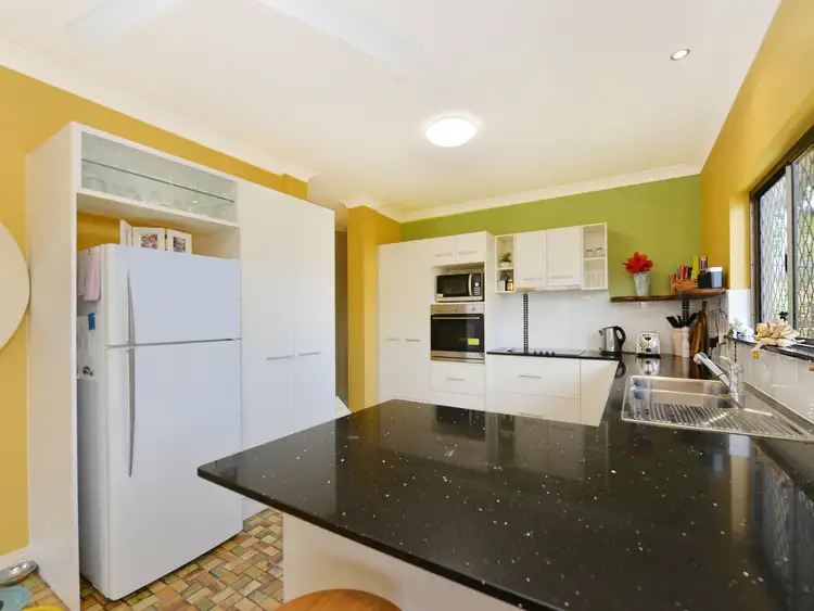Third view of Homely house listing, 11 Iona Close, Edge Hill QLD 4870