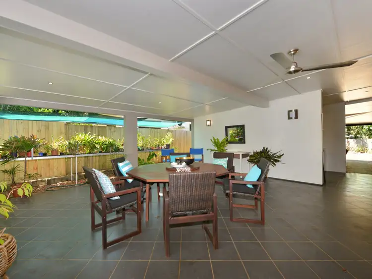 Fourth view of Homely house listing, 11 Iona Close, Edge Hill QLD 4870