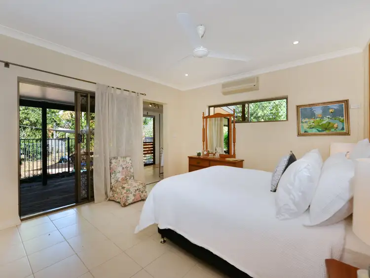 Fifth view of Homely house listing, 11 Iona Close, Edge Hill QLD 4870