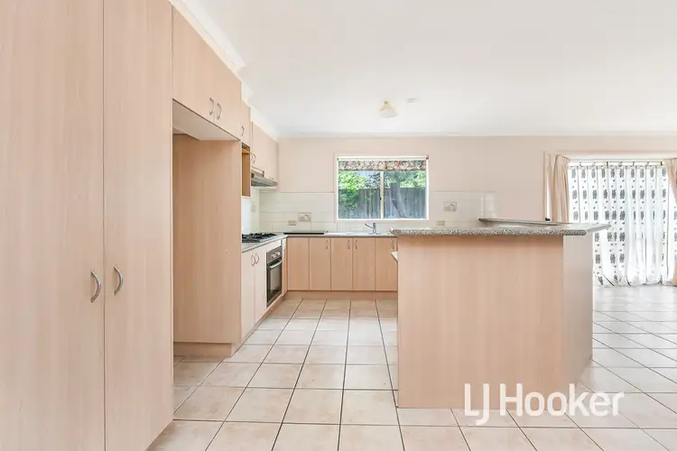 Sixth view of Homely house listing, 1 Vance Court, Narre Warren VIC 3805