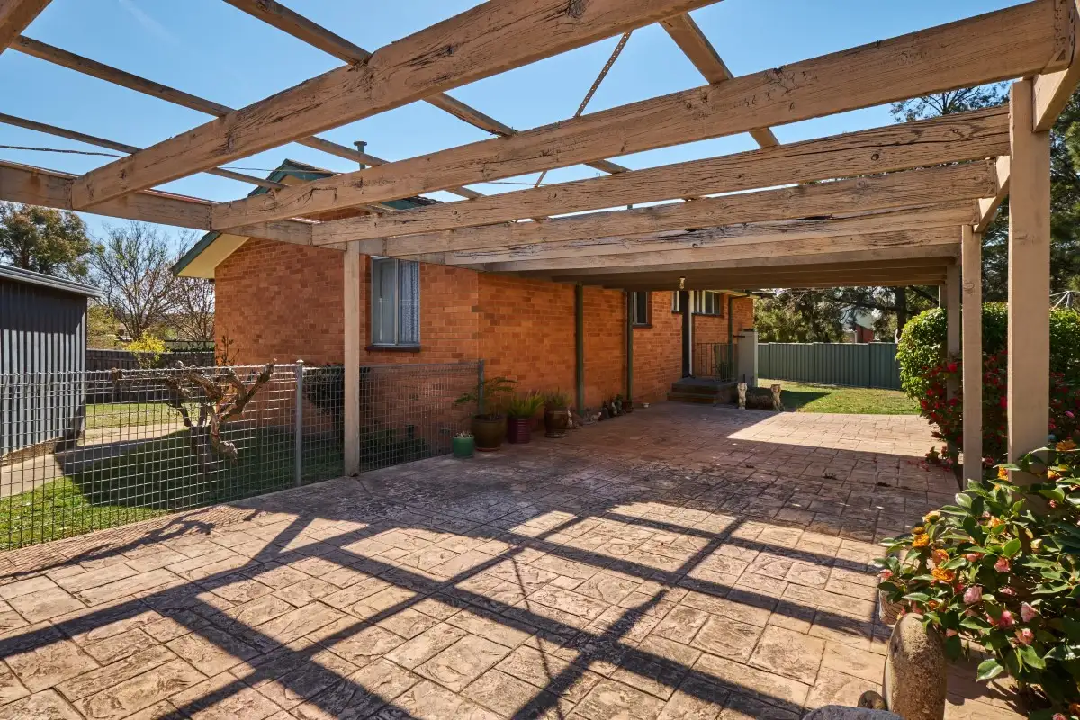 Main view of Homely house listing, 40 Chubb Street, Latham ACT 2615