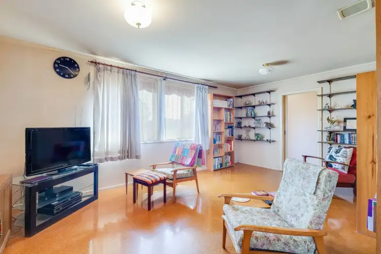 Second view of Homely house listing, 40 Chubb Street, Latham ACT 2615