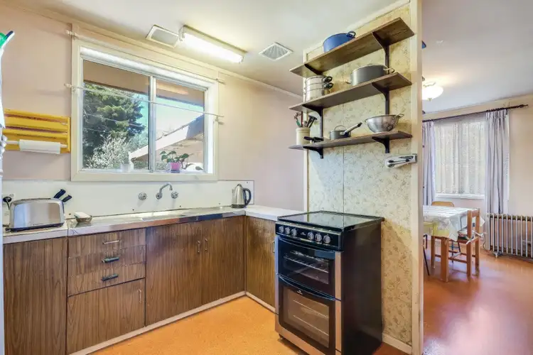 Fourth view of Homely house listing, 40 Chubb Street, Latham ACT 2615