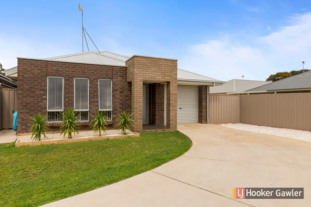 Main view of Homely house listing, 15 Brampton Court, Elizabeth North SA 5113