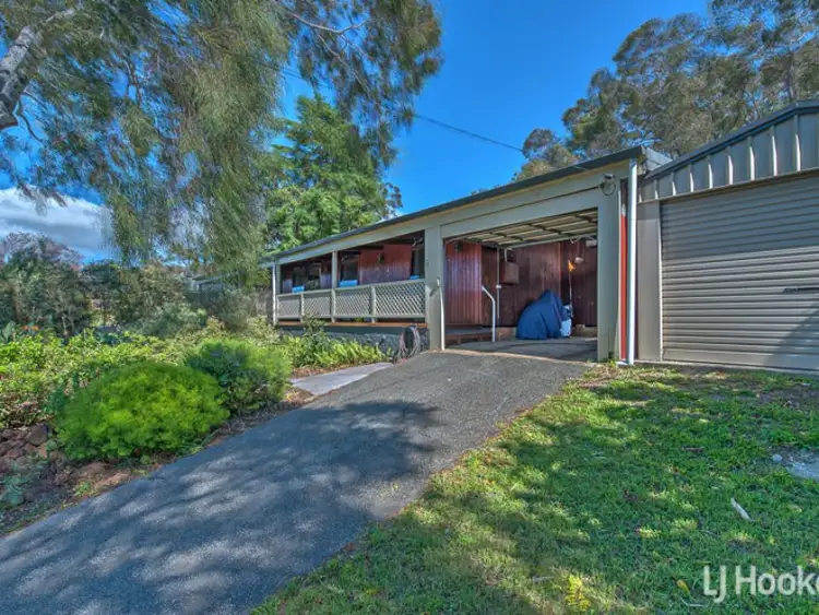 77 Paterson Road, Mount Nasura WA 6112