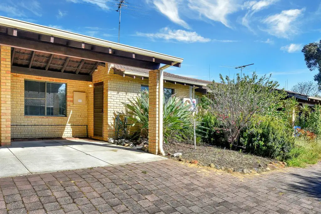 Main view of Homely unit listing, 2/81 Baden Street, Joondanna WA 6060