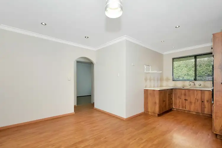 Sixth view of Homely unit listing, 2/81 Baden Street, Joondanna WA 6060