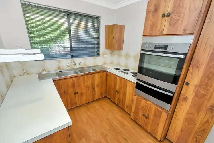 Seventh view of Homely unit listing, 2/81 Baden Street, Joondanna WA 6060