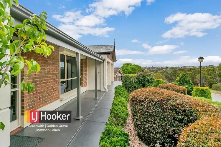 Second view of Homely house listing, 6 Charlton Court, Golden Grove SA 5125