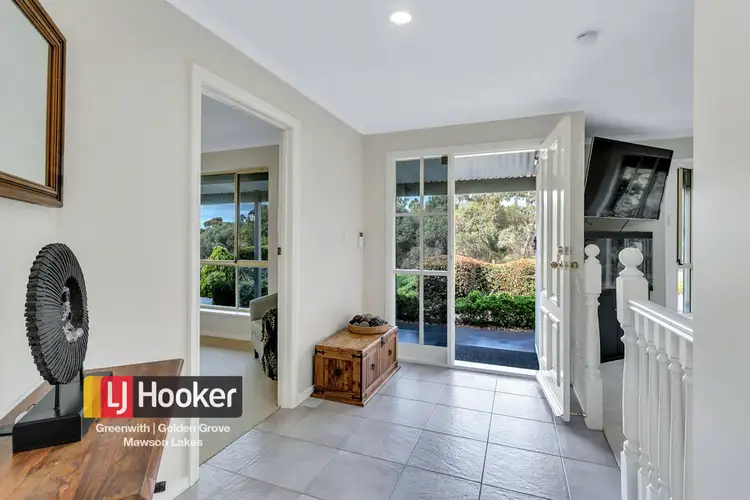 Third view of Homely house listing, 6 Charlton Court, Golden Grove SA 5125