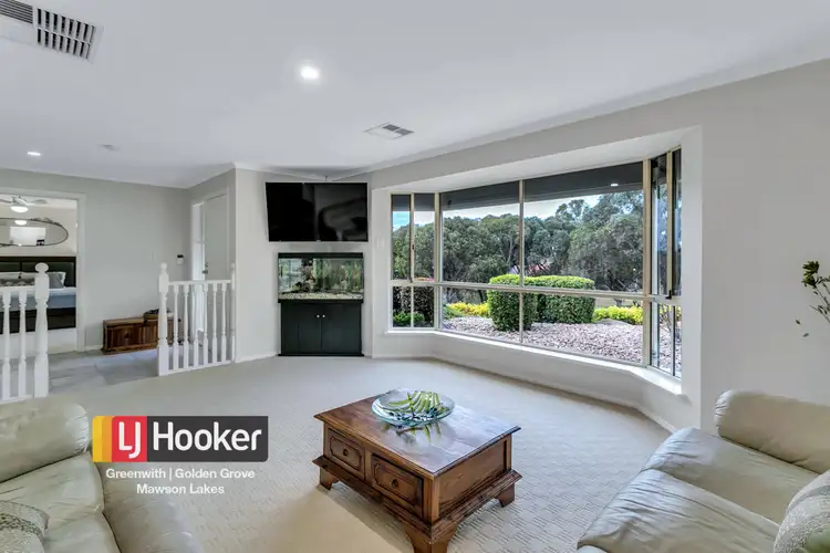 Fourth view of Homely house listing, 6 Charlton Court, Golden Grove SA 5125
