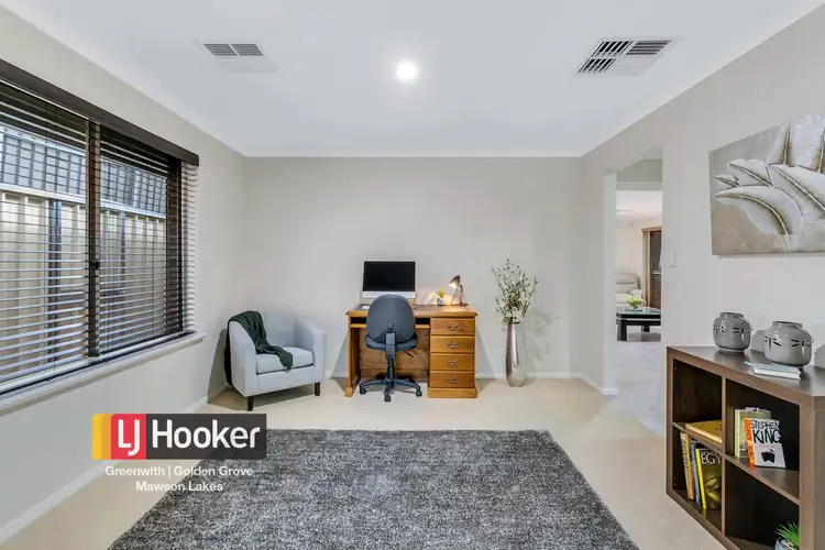 Fifth view of Homely house listing, 6 Charlton Court, Golden Grove SA 5125