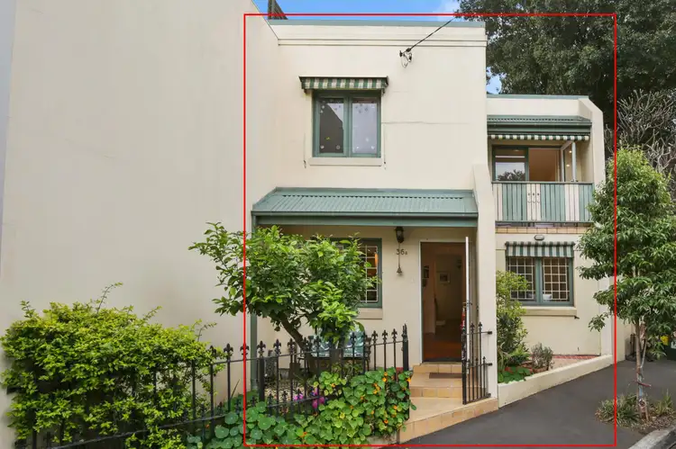 36A Septimus Street, Erskineville NSW 2043