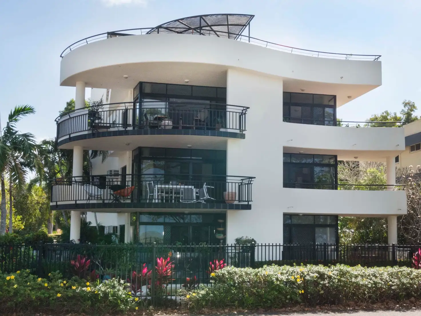 Main view of Homely unit listing, 5/51 Sims Esplanade, Yorkeys Knob QLD 4878