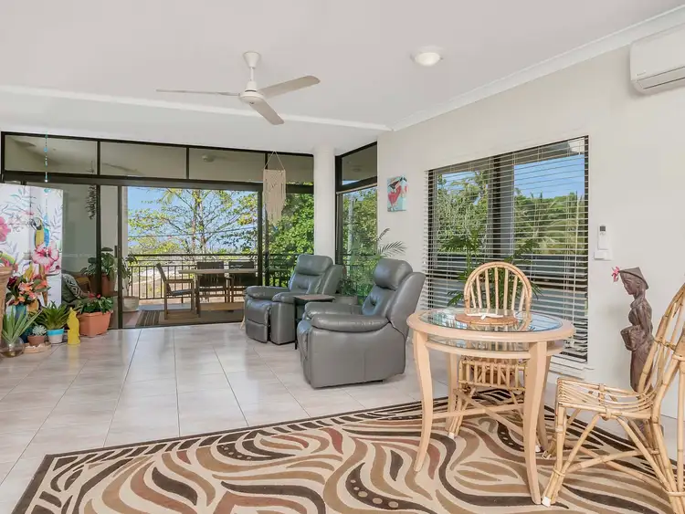 Second view of Homely unit listing, 5/51 Sims Esplanade, Yorkeys Knob QLD 4878