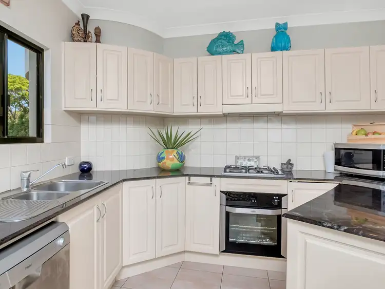 Third view of Homely unit listing, 5/51 Sims Esplanade, Yorkeys Knob QLD 4878