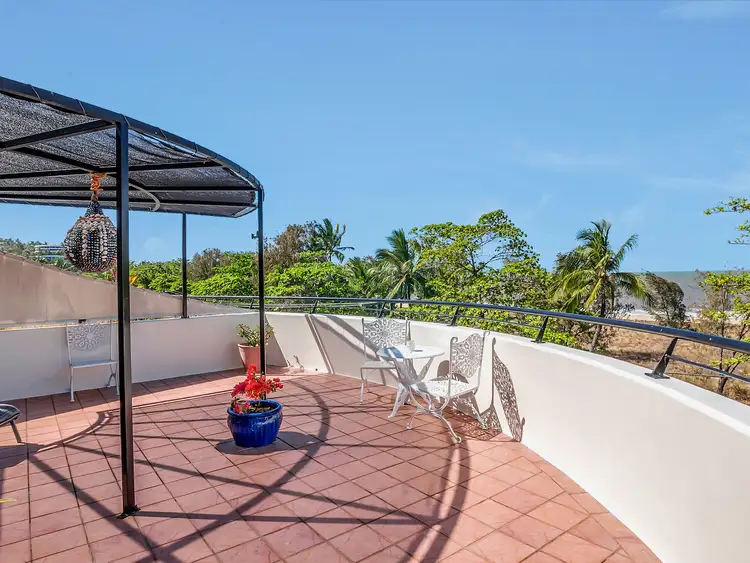 Sixth view of Homely unit listing, 5/51 Sims Esplanade, Yorkeys Knob QLD 4878