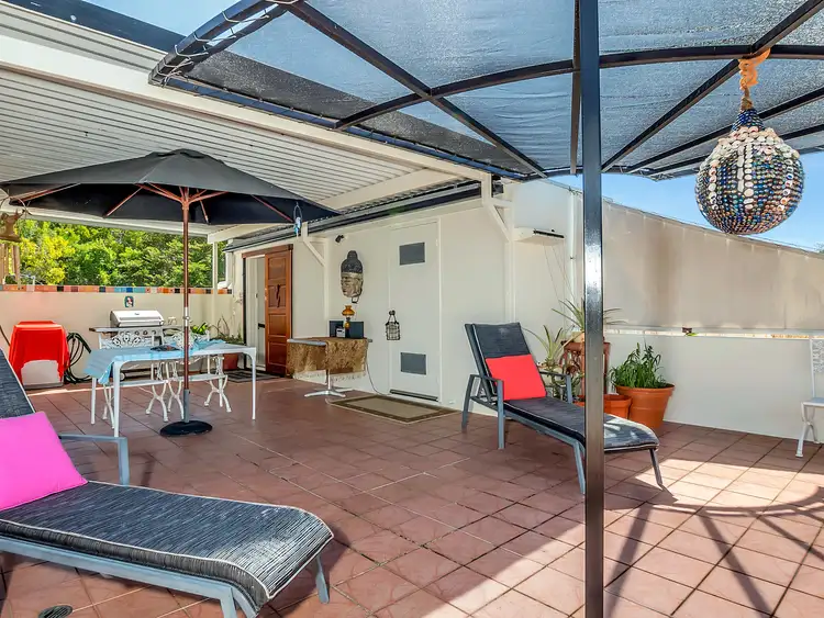 Seventh view of Homely unit listing, 5/51 Sims Esplanade, Yorkeys Knob QLD 4878