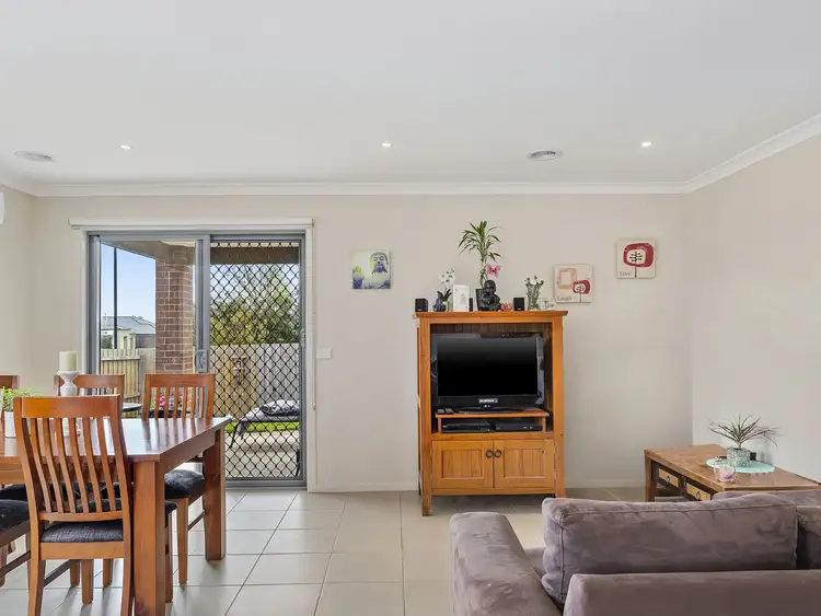 Fifth view of Homely house listing, 34 Border Collie Close, Curlewis VIC 3222