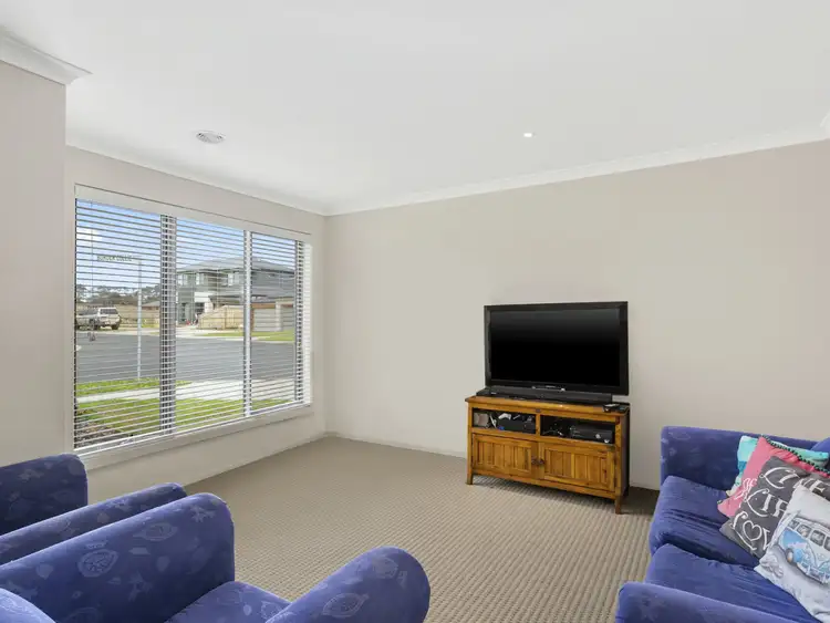Sixth view of Homely house listing, 34 Border Collie Close, Curlewis VIC 3222
