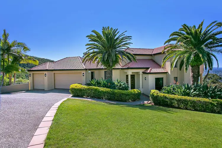 117 Strawberry Road, Bonogin QLD 4213