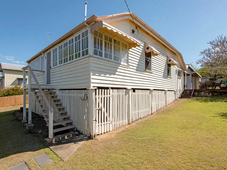 Main view of Homely house listing, 39 Abbotsford Street, Toogoolawah QLD 4313