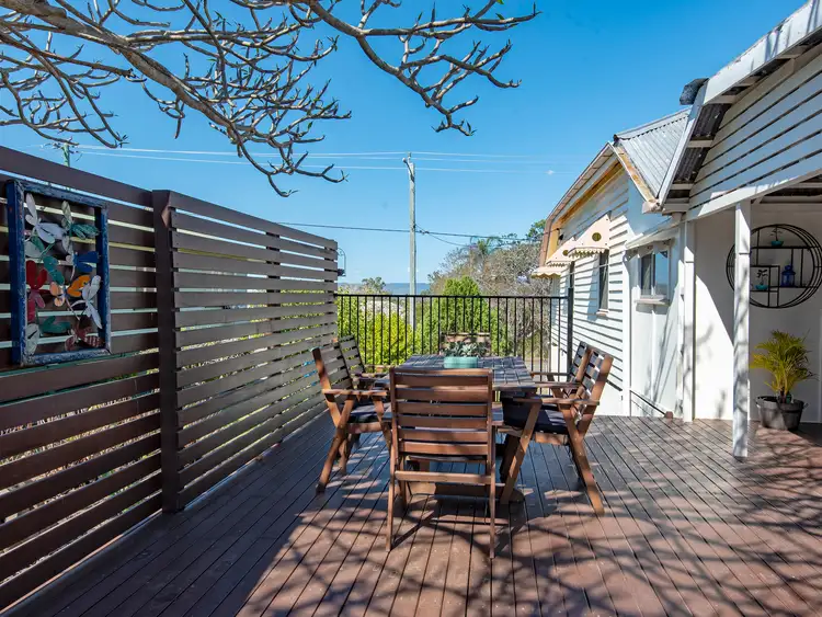 Second view of Homely house listing, 39 Abbotsford Street, Toogoolawah QLD 4313