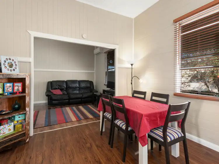 Sixth view of Homely house listing, 39 Abbotsford Street, Toogoolawah QLD 4313