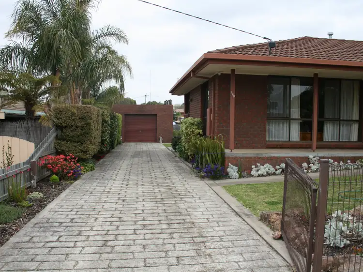 Second view of Homely house listing, 163 Moroney Street, Bairnsdale VIC 3875