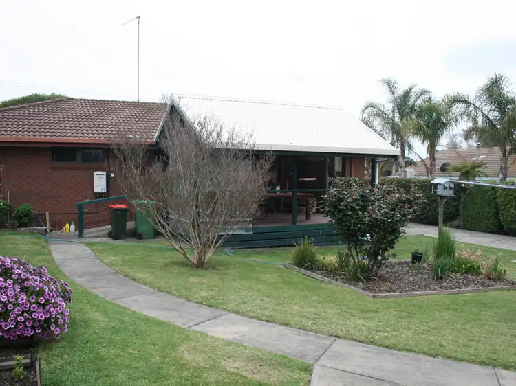 Third view of Homely house listing, 163 Moroney Street, Bairnsdale VIC 3875