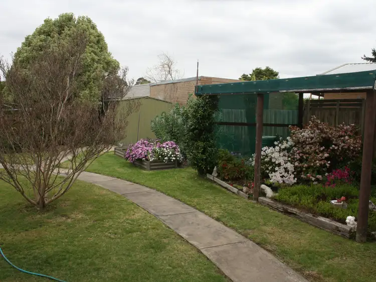 Fourth view of Homely house listing, 163 Moroney Street, Bairnsdale VIC 3875