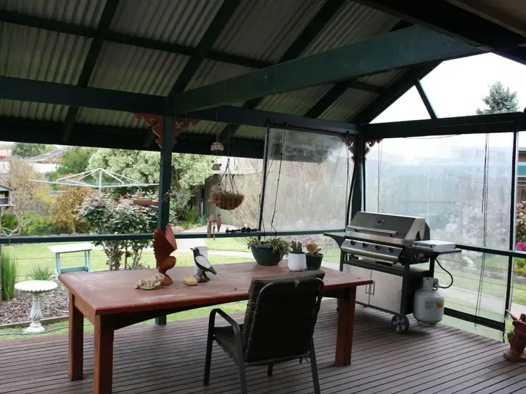 Fifth view of Homely house listing, 163 Moroney Street, Bairnsdale VIC 3875