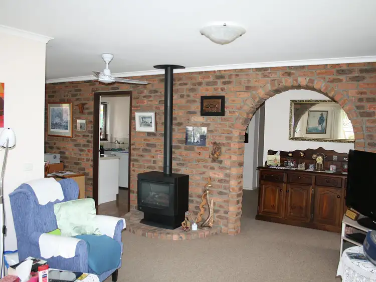 Sixth view of Homely house listing, 163 Moroney Street, Bairnsdale VIC 3875