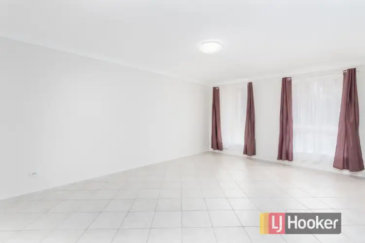 Fourth view of Homely townhouse listing, 2/63 standish Avenue, Oakhurst NSW 2761