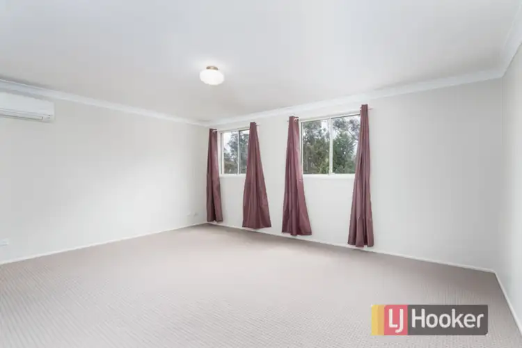 Fifth view of Homely townhouse listing, 2/63 standish Avenue, Oakhurst NSW 2761