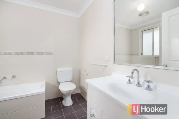 Sixth view of Homely townhouse listing, 2/63 standish Avenue, Oakhurst NSW 2761