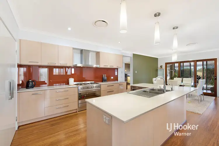 Fourth view of Homely house listing, 9 Moor Circuit, Warner QLD 4500