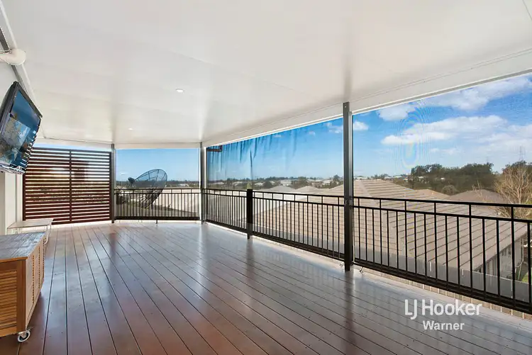 Fifth view of Homely house listing, 9 Moor Circuit, Warner QLD 4500