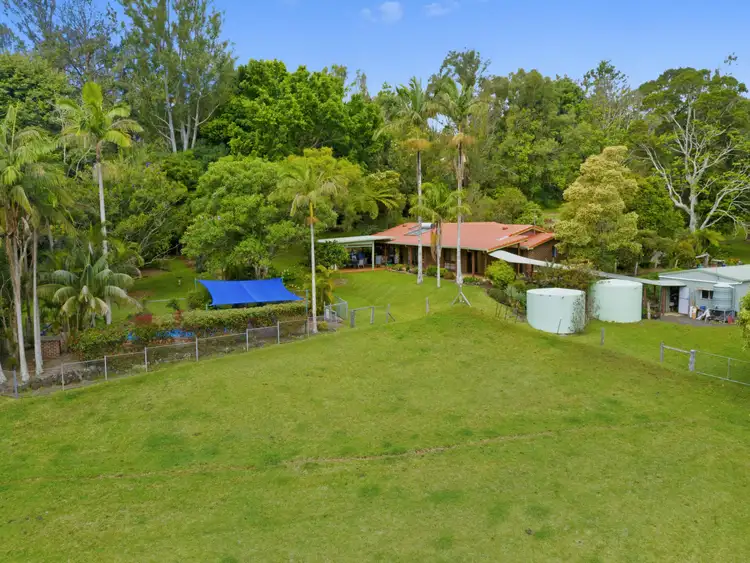 957 Fernleigh Road, Brooklet NSW 2479
