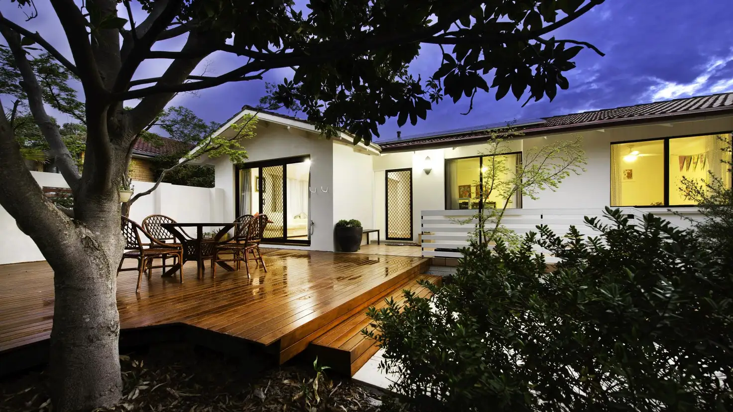 Main view of Homely house listing, 4 Crawford Crescent, Flynn ACT 2615