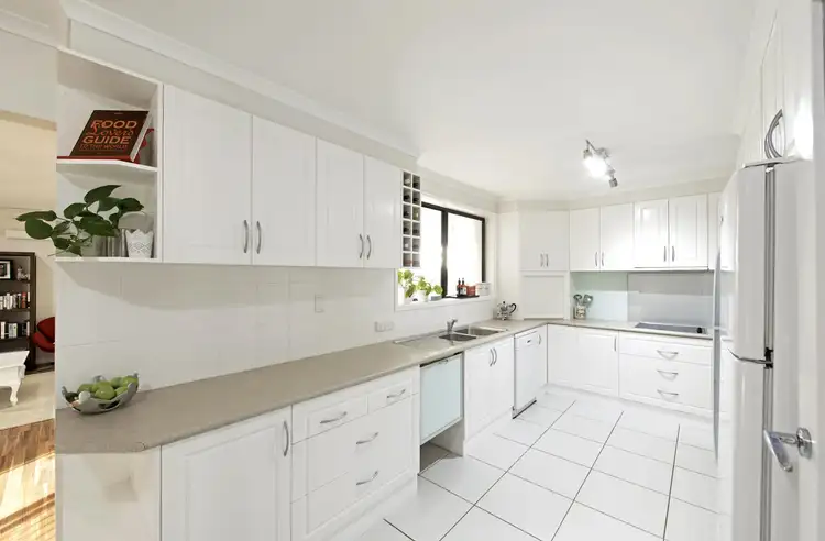 Second view of Homely house listing, 4 Crawford Crescent, Flynn ACT 2615