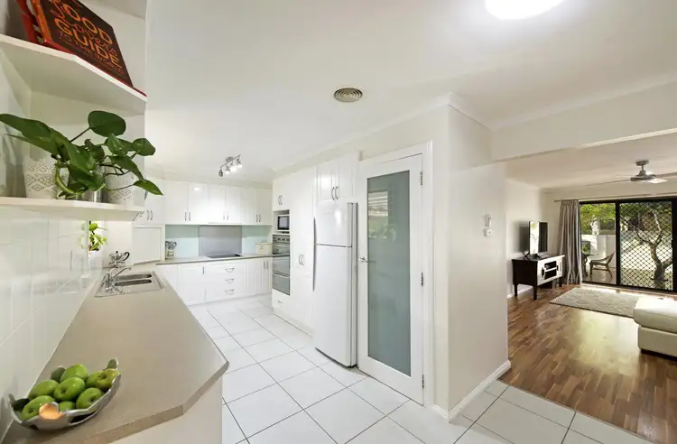 Third view of Homely house listing, 4 Crawford Crescent, Flynn ACT 2615