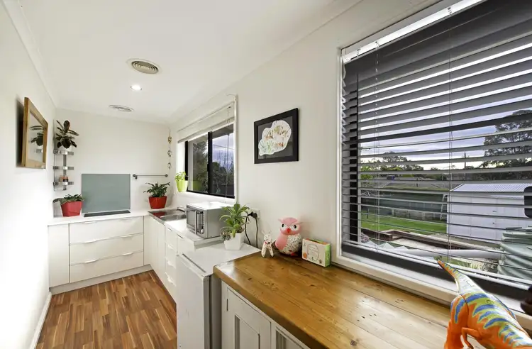 Fourth view of Homely house listing, 4 Crawford Crescent, Flynn ACT 2615