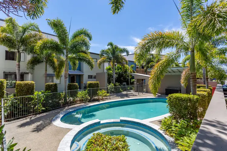 33/2 Acacia Court, Robina QLD 4226