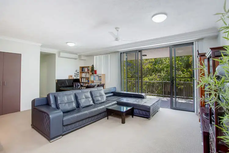 Third view of Homely unit listing, 33/2 Acacia Court, Robina QLD 4226